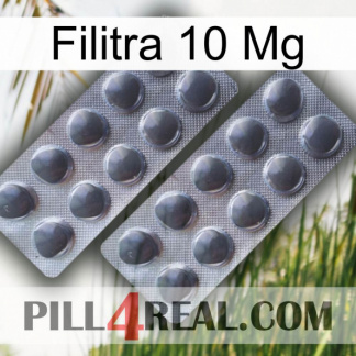 Filitra 10Mg 31